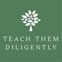 Teach Them Diligently