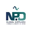 NPD Global Suppliers NPD Global Suppliers