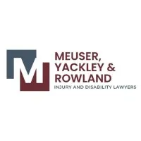 Meuser, Yackley & Rowland, P.A.
