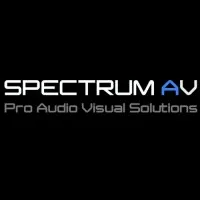 Spectrum AV - Pro Audio Visual Solutions