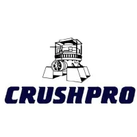 Crushpro (Pty) Ltd