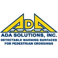 ADA SOLUTIONS ADA SOLUTIONS