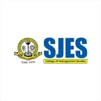 SJES College Of Management Studies