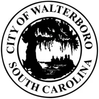 City of Walterboro, SC
