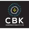 CBK Constructions Pty Ltd CBK Constructions Pty Ltd