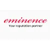 Eminence Strategy Consulting Eminence Strategy Consulting