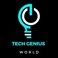 Tech Genius World Tech Genius World