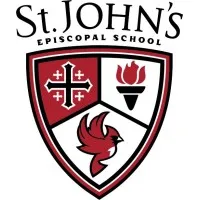 St. John's Episcopal Church and School St. John's Episcopal Church and School