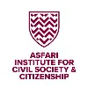 Asfari Institute for Civil Society and Citizenship Asfari Institute for Civil Society and Citizenship
