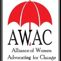 Alliance of Women Advocating Change Alliance of Women Advocating Change