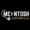 McIntosh Electric LLC McIntosh Electric LLC