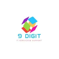 9 digit IT services