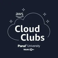 AWS Cloud Club at Parul University