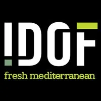 IDOF - I Dream of Falafel IDOF - I Dream of Falafel