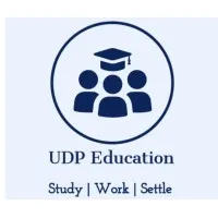 UDP Education