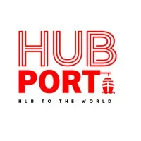 Hubport Logistics (Pvt) Ltd email format