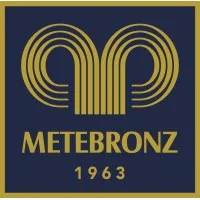 Metebronz Mobilya - Luxury Wood and Bronze Furniture