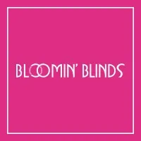 Bloomin' Blinds