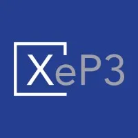 XeP3 - Guaranteed process results. Fast XeP3 - Guaranteed process results. Fast