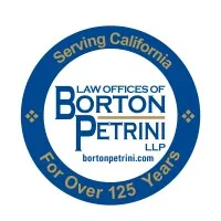 Borton Petrini, LLP