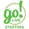 GoLive! Staffing GoLive! Staffing
