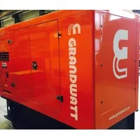 Grandwatt Electric Corp.