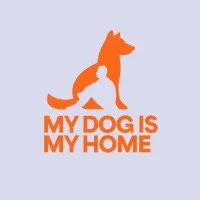 My Dog Is My Home