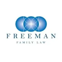 Freeman Family Law