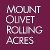 Mount Olivet Rolling Acres - MORA Mount Olivet Rolling Acres - MORA