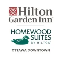 Hilton Garden Inn & Homewood Suites Ottawa Downtown
