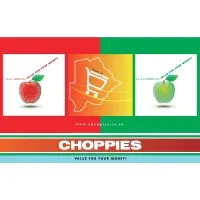 Choppies Superstores