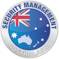 SECURITY MANAGEMENT AUSTRALASIA