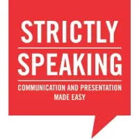 Strictly Speaking Training And Consultancy