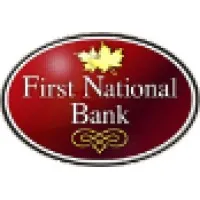 The First National Bank of Grayson