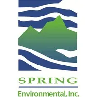 Spring Environmental, Inc. Spring Environmental, Inc.