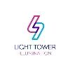 Light Tower Illumination Light Tower Illumination