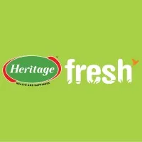 Heritage Fresh