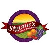 Sigona's Office Deliveries