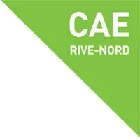 CAE Rive-Nord