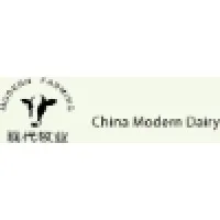 China Modern Dairy Holdings Ltd