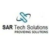 SAR Tech Solutions Pvt Ltd SAR Tech Solutions Pvt Ltd