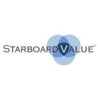 Starboard Value LP Starboard Value LP