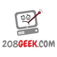 208Geek.com 208Geek.com