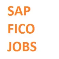 SAP FICO JOBS SAP FICO JOBS