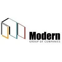 Modern Contemporary for General Contracting Company