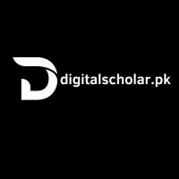 Digital Scholar.pk