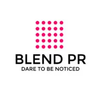 Blend PR Blend PR