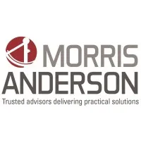 MorrisAnderson, a part of J.S. Held