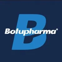 Botupharma Saúde e Biotecnologia Animal Botupharma Saúde e Biotecnologia Animal