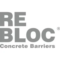 REBLOC Concrete Barriers